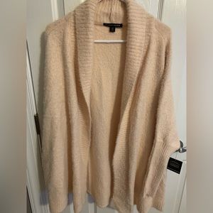 Lovely, soft and luxurious